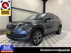Skoda Kodiaq - 1.4 TSI Bns 7p. | Trekhaak | ACC | 360 CAM