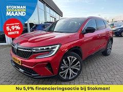 Renault Austral - 1.2 E-Tech full hybrid 200 AUT iconic | Navigatie | Panoramisch dak | Trekhaak | Stoel ele