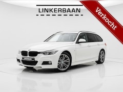 BMW 3-serie Touring - 318i | M Sport | Clima | LED | PDC | NL Auto |
