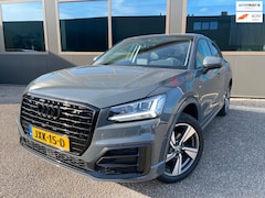 Audi Q2 - 35 TFSI S Edition Pano Leder 1ste Eig Boekjes sleutels helemaal compleet