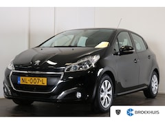 Peugeot 208 - 1.2 PureTech Blue Lion | Navi | Airco | Parkeersensor achter | Cruise Control | Apple Carp