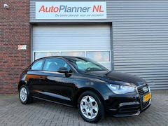 Audi A1 - 1.2 TFSI Ambition Pro Line Airco PDC Stoelverw