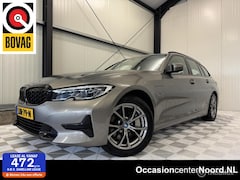 BMW 3-serie Touring - 330e Sport Line | Laser | HUD | PANO