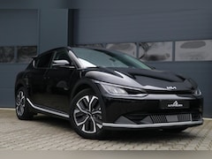 Kia EV6 - 58 kWh AppleCarplay Lmv Privacy Glass Trekhaak