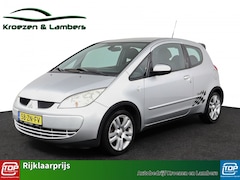 Mitsubishi Colt - 1.5 QS Ninety