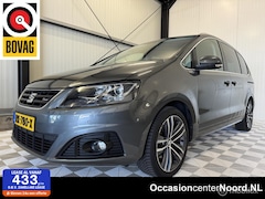 SEAT Alhambra - 1.4 TSI FR Business Intense | 7 persoons