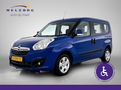 Opel Combo Tour - 1.6 CDTI L1H1 Edition Kofferbaklift, Elektrische achterklep, Gaspedaal Links