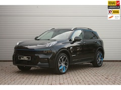 Lynk & Co 01 - 1.5 PHEV/360graden/Infinity/Rijklaar