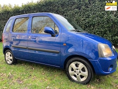 Opel Agila - 1.2-16V Maxx