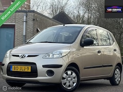 Hyundai i10 - 1.1 Dynamic Cool/AIRCO/NAP/DO