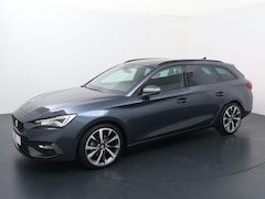 SEAT Leon Sportstourer - 1.5 eTSI FR Launch Edition | 150 PK | Automaat | Virtual pedal achterklep | Achteruitrijca