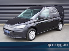 Volkswagen Caddy Cargo - 2.0 TDI 75pk Economy Business Trekhaak Parkeersensoren Airco Bluetooth