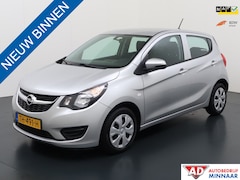 Opel Karl - 1.0 ecoFLEX Edition