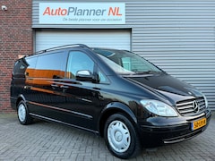 Mercedes-Benz Viano - 2.2 CDI Airco Cruise 7-Persoons