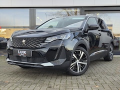 Peugeot 3008 - 1.6 HYbrid 225 Allure