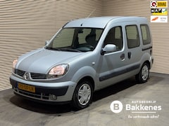 Renault Kangoo - 1.6-16V Privilège | Automaat | Airco | Trekhaak | Onderhouden