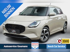 Suzuki Swift - 1.2 Style Smart Hybrid Automaat Camera Navi + Carplay