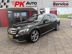 Mercedes-Benz C-klasse Estate - 300 Ambition | Navi | Cruise | 77.058 km Dealeronderhouden