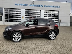 Opel Mokka - 1.4 T COSMO TREKHAAK CRUISE