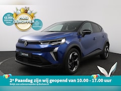 Renault Captur - 1.0 TCe 90 techno | Nieuw Model | Pack Navigation | Carplay/Android Auto |