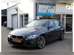 BMW 3-serie Touring - 335i High Exe. M-pakket 1 EIGENAAR/1 DEALER SERVICE