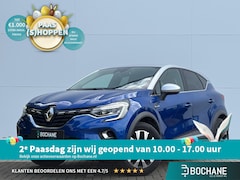 Renault Captur - 1.0 TCe 90 techno