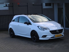 Opel Corsa - 1.4 Turbo OPC Line