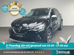 Renault Captur - 1.0 TCe 90 techno | Stoelverwarming | Panoramadak | BOSE-Audiosysteem | Achteruitrijcamera
