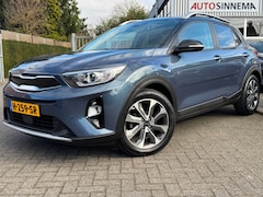 Kia Stonic - 1.0 T-GDi DynamicPlusLine | All Seasons | Trekhaak | Climate | Cruise Control |