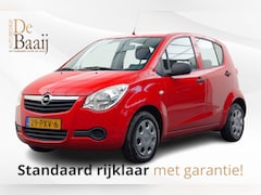 Opel Agila - 1.0 Selection Inclusief 6 maanden garantie
