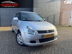 Suzuki Swift - 1.3 Comfort|Airco|elek ramen|dealer onderhoud
