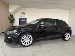 Volkswagen Scirocco - 1.4 TSI R-Line Airco, LM V, Navigatie/Carplay