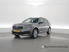 Skoda Kamiq - 1.0 TSI Business Edition | Camera | All Season | Voorruitverw. | Cruise Control | LED | PD
