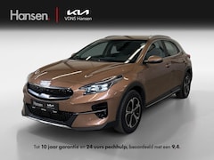 Kia XCeed - 1.6 GDi PHEV DynamicPlusLine
