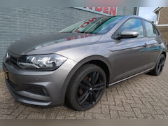 Volkswagen Polo - 1.0 MPI Comfortline Business nette en goed onderhouden auto