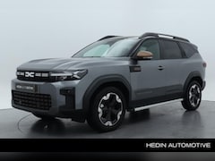 Dacia Bigster - 1.8 Hybrid 155 Extreme