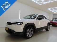 Mazda MX-30 - E-SKYACVTIV 145 COMFORT 36 KWH I 95% SOH I KEYLESS ENTRY I STOELVERWARMING I P-CAMERA