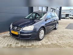 Volkswagen Golf Variant - 1.4 TSI Comfortline