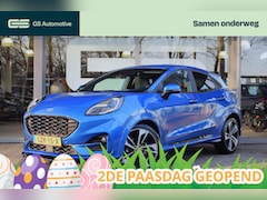 Ford Puma - 1.0 EcoBoost Hybrid ST-Line X B&O|ACC|CAMERA|