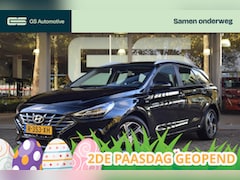 Hyundai i30 Wagon - 1.0 T-GDi MHEV Comfort Smart |CAMER|CRUISE|CARPLAY