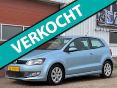 Volkswagen Polo - 1.2 TDI BlueMotion Comfortline