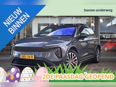 Nio EL6 - 100 kWh 1e eig FULL OPTIONS, BTW AUTO, UNIEK IN NL