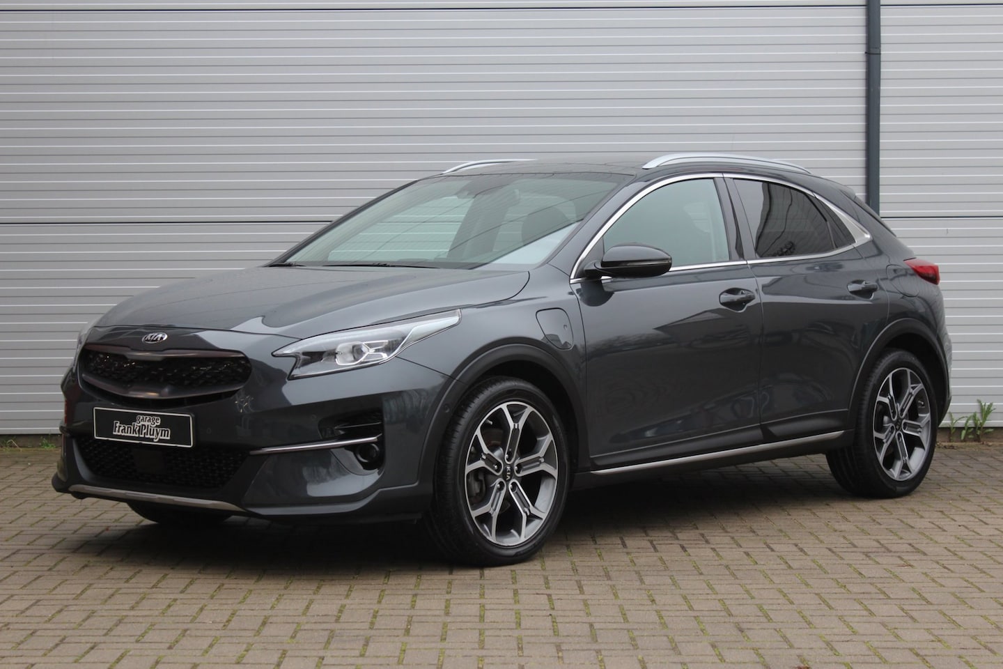 Kia XCeed - 1.6 GDi PHEV ExecutiveLine Leder/Trekhaak/Memory - AutoWereld.nl