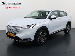 Honda HR-V - 1.5 i-MMD 131pk CVT Advance
