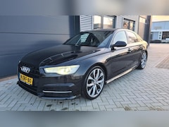 Audi A6 Limousine - 2.0 TDI ultra Premium Edition