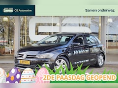 Volkswagen Polo - 1.0 TSI 95PK COMF CARPLAY VIRTUAL|NAV|AIRCO|STOEL