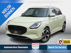 Suzuki Swift - 1.2 Style Smart Hybrid Automaat Camera Adaptieve Cruise