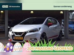 Nissan Micra - 0.9 IG-T N-Connecta N-line | CRUISE | CAMERA |