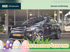 Kia Stonic - 1.0 T-GDi DynamicLine NAV|CAM|LMV|BTTEL|CRUISE|PDC