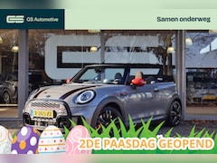 MINI Cabrio - 2.0 John Cooper Works JCW Pack |HUD|ACC|CARPLAY